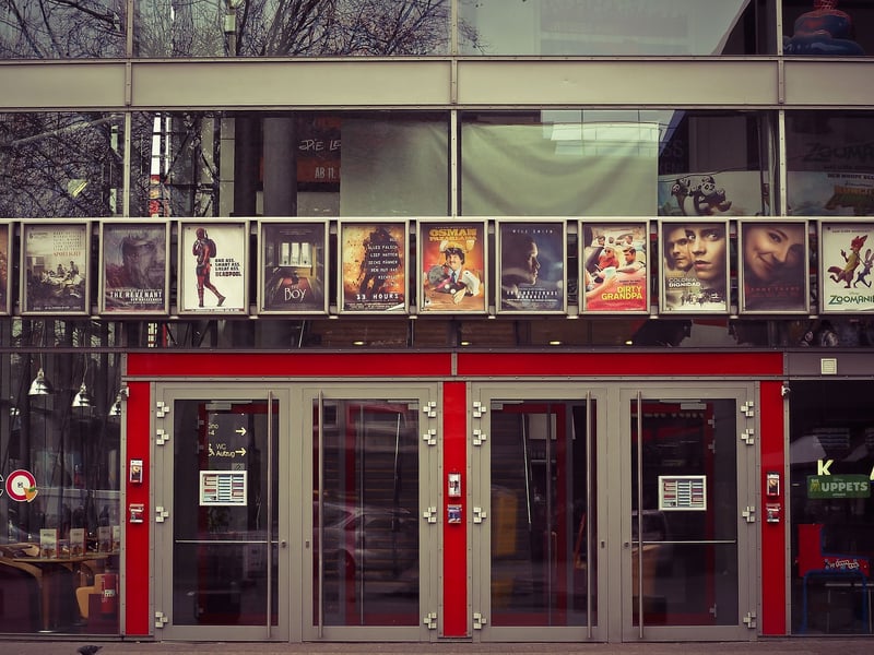 Temporal Movies
