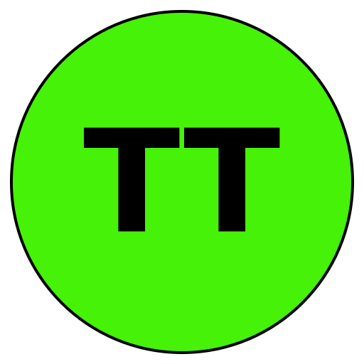 Trail Troopers