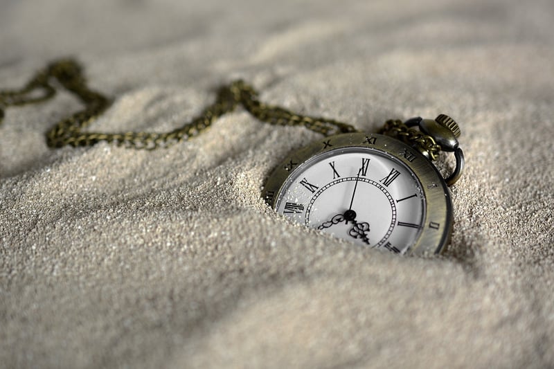 Quantum Chronometer